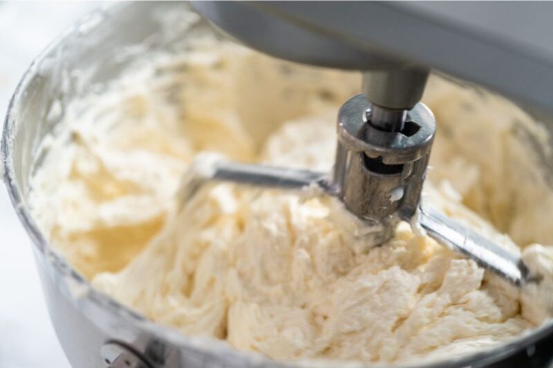 Buttercream Frosting